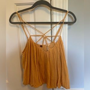Free People Bubble Tank
